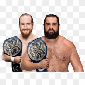 Rusev Png, Transparent Png - drew mcintyre png