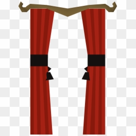 Illustration, HD Png Download - stage curtain png
