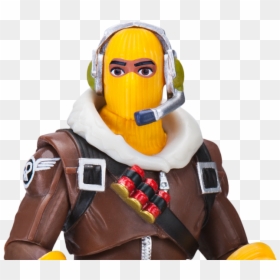 Raptor Fortnite, HD Png Download - fortnite dark voyager png