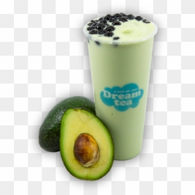 Frozen Carbonated Beverage, HD Png Download - boba tea png