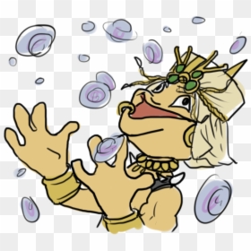 Josuke Png, Transparent Png - josuke png