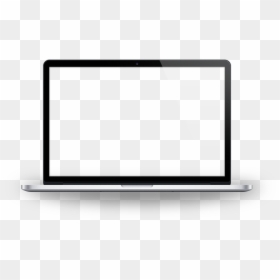 Image Freeuse Download Screen Png For - Laptop Stock, Transparent Png - blank computer screen png