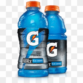 Transparent Background Gatorade Clip Art, HD Png Download - powerade png