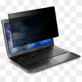 Netbook, HD Png Download - blank computer screen png