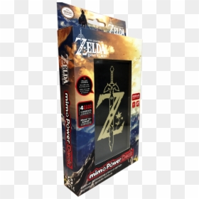 Action Figure, HD Png Download - 8 bit zelda png