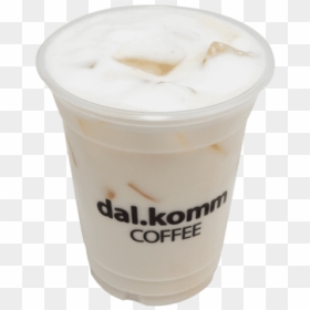 Dal Komm Royal Milk Tea, HD Png Download - boba tea png