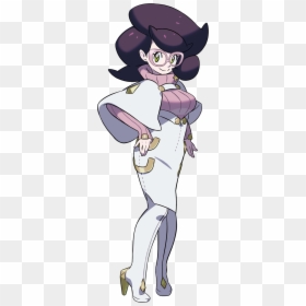 Pokemon Sun And Moon Wicke, HD Png Download - raticate png