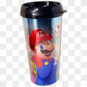 Super Mario Brothers - Cartoon, HD Png Download - mario fireball png