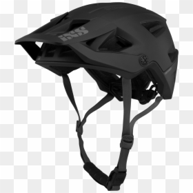 Ixs Trigger Am Helmet - Ixs Helmet Trigger Am, HD Png Download - construction helmet png