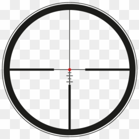 "  Title=", HD Png Download - target reticle png