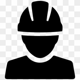 Safe Production Svg Png Icon Free Download - Hard Hat Icon Transparent, Png Download - construction helmet png