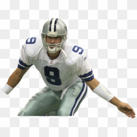 Renderromo - Kick American Football, HD Png Download - tony romo png