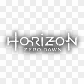 Transparent Aloy Png - Horizon Zero Dawn Logo Png, Png Download - aloy png