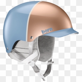 Ski Helmet, HD Png Download - construction helmet png