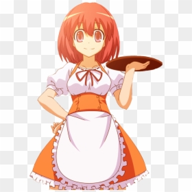 Minori Kushieda Work, HD Png Download - taiga aisaka png
