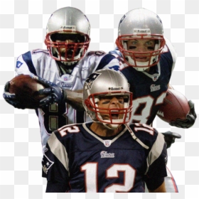 New England Patriots - Sprint Football, HD Png Download - tony romo png