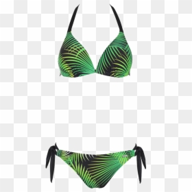 Bikini Png Picture - Transparent Background Bikini Png, Png Download - swimsuit model png