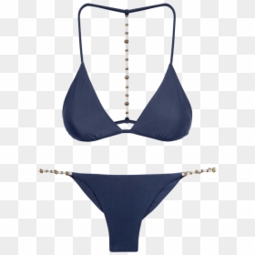 Onix Cleo Bikini - Lingerie Top, HD Png Download - swimsuit model png