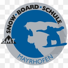 Surfing, HD Png Download - snowboarder png