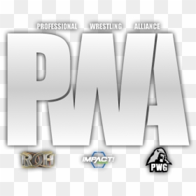 Fkfetjm - Pro Wrestling Guerrilla, HD Png Download - jay lethal png