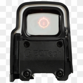 2 - L3 Eotech, HD Png Download - target reticle png