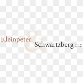 Kleinpeter And Schwartzberg, Llc - Calligraphy, HD Png Download - jay lethal png
