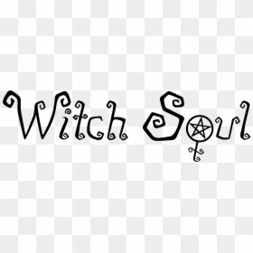 Clip Art, HD Png Download - sexy witch png