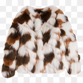 Felina Fur Coat, HD Png Download - fur coat png