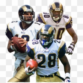 Louis Rams - Sprint Football, HD Png Download - tony romo png