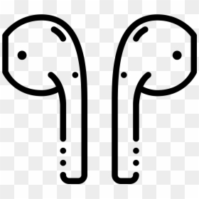 Headphones , Png Download - Headphone Png Transparent Icon, Png Download - skull with headphones png