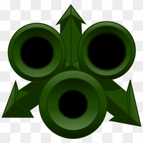Chaos Symbol Logo - Warhammer 40k Logo Nurgle, HD Png Download - chaos symbol png