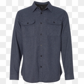 8200 Men"s Long Sleeve Flannel Shirt"     Data Rimg="lazy"  - Shirt, HD Png Download - flannel png
