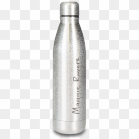 Water Bottle, HD Png Download - fiji water bottle png