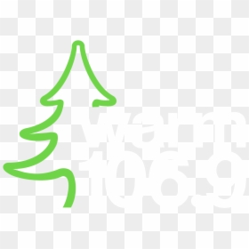 106.9 Christmas Music, HD Png Download - lorde png