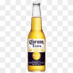 Clip Art Corona Beer Clipart - Corona Extra, HD Png Download - corona bucket png