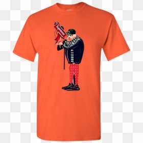 Gru Hypebeast Supreme T-shirt , Png Download - Cold Nose Warm Heart Tshirt, Transparent Png - hypebeast png