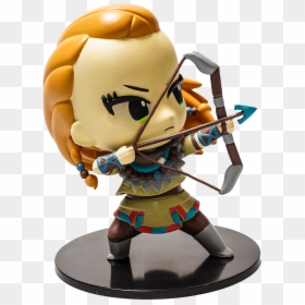 Horizon Zero Dawn Aloy Thunderjaw, HD Png Download - aloy png