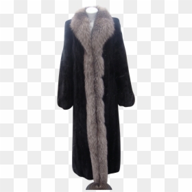 Download Fur Coat Png Clipart, Transparent Png - fur coat png