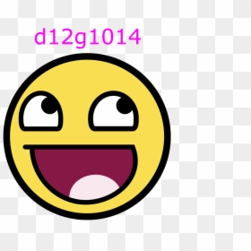 Youtube Smiley Face Clip Art - Lol Face Png, Transparent Png - youtube sad face png