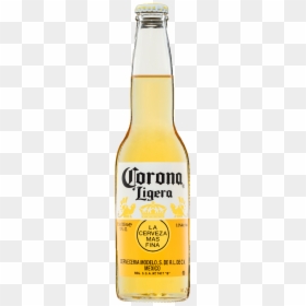 Corona Ligera, HD Png Download - corona bucket png