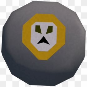 The Runescape Wiki - Runescape Chaos Rune, HD Png Download - chaos symbol png