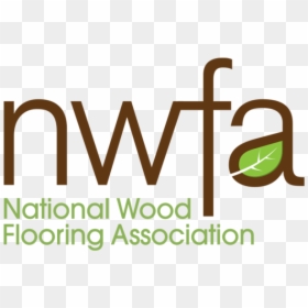 Nwfa Logo - Nwfa, HD Png Download - flooring png