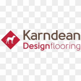 Karndean Design Flooring Logo, HD Png Download - flooring png