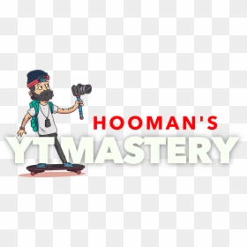 Hooman Nouri Youtube Mastery, HD Png Download - youtube sad face png