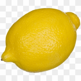 Meyer Lemon,persian Lime,lemon - Lemon Clip Art, HD Png Download - lemon lime png