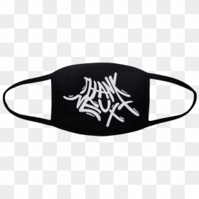 Off White Face Mask, HD Png Download - surgical mask png
