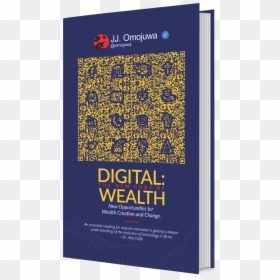 Digital The New Code Of Wealth Pdf, HD Png Download - aloy png