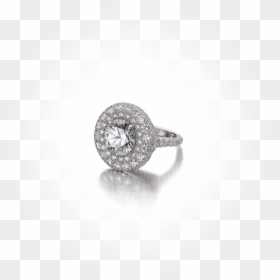Engagement Ring, HD Png Download - golden globe png