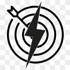 Emblem, HD Png Download - chaos symbol png