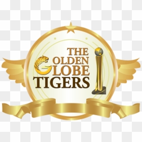 Golden Globe Tiger Award, HD Png Download - golden globe png